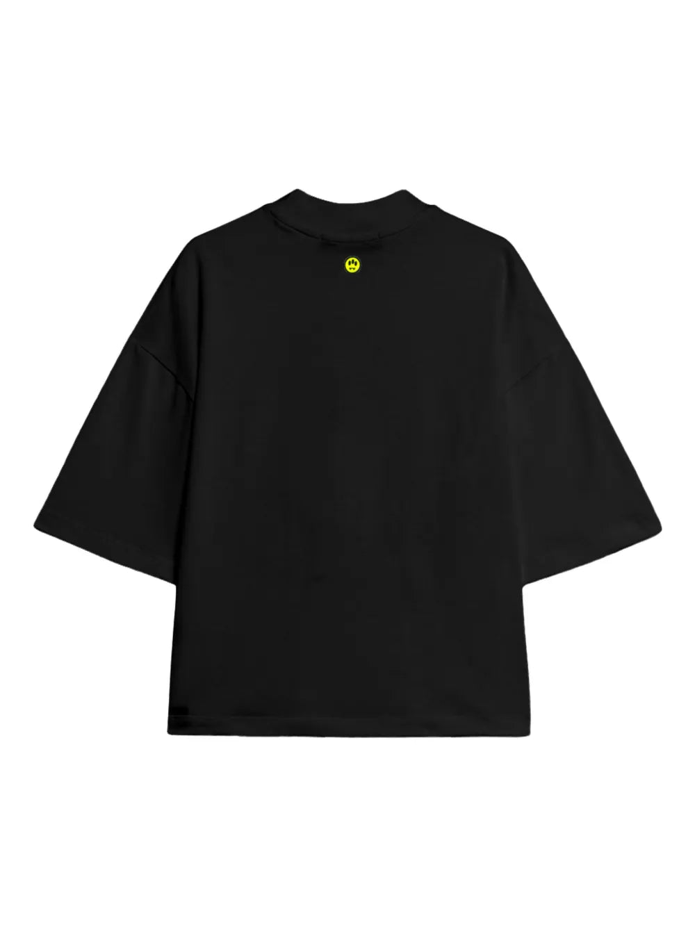 Bear-Print T-Shirt