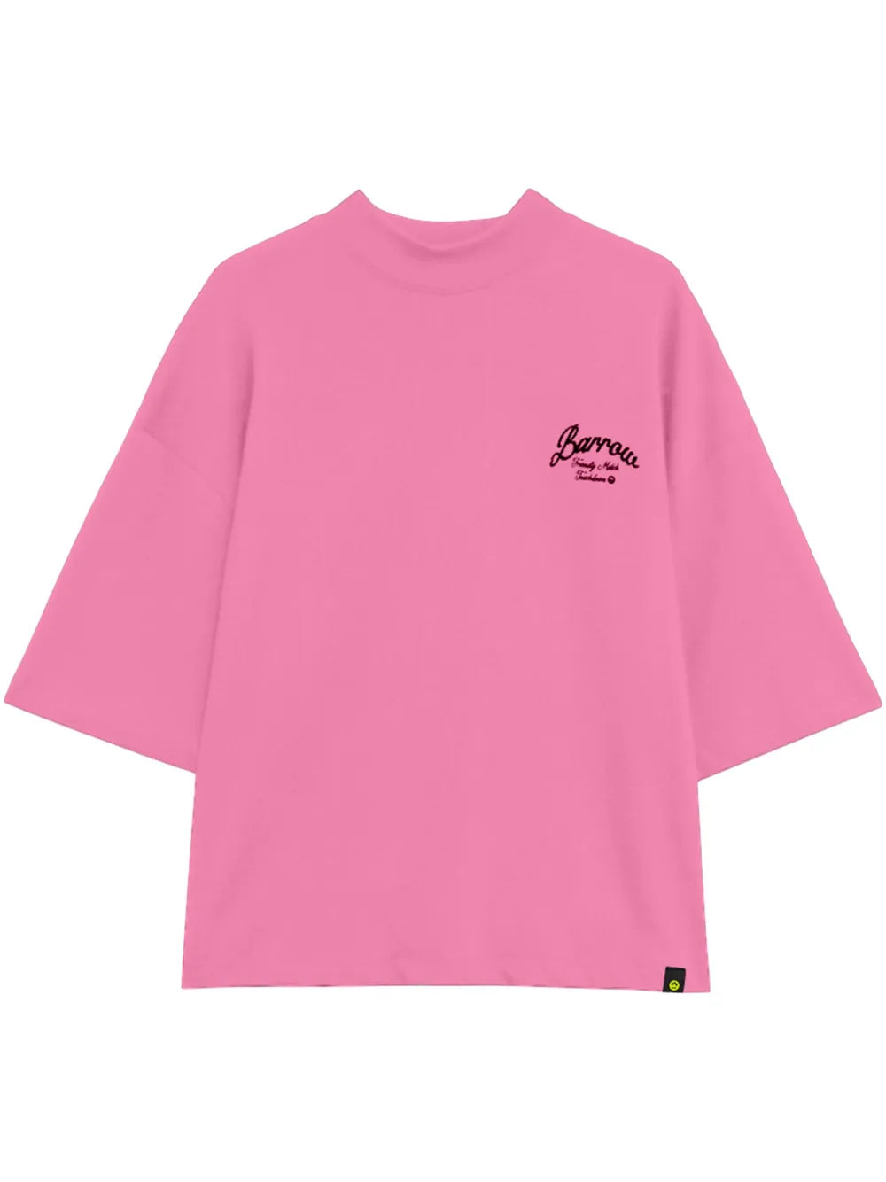 Graphic-Print T-Shirt