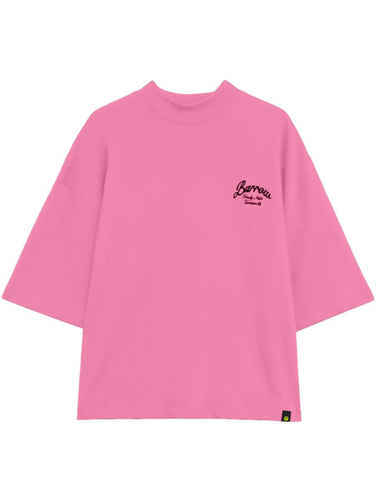 Graphic-Print T-Shirt