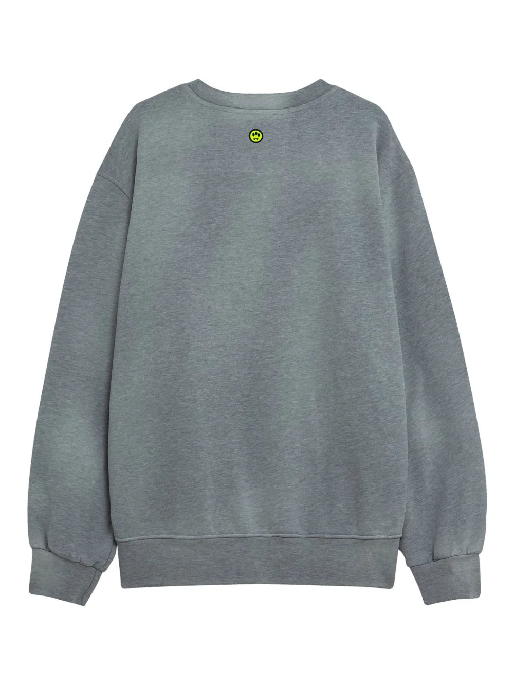 Logo Print Sweatshirt