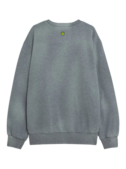 Logo Print Sweatshirt