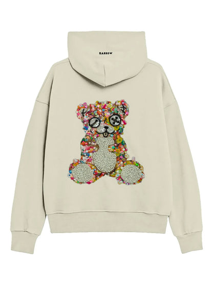 Teddy Hoodie