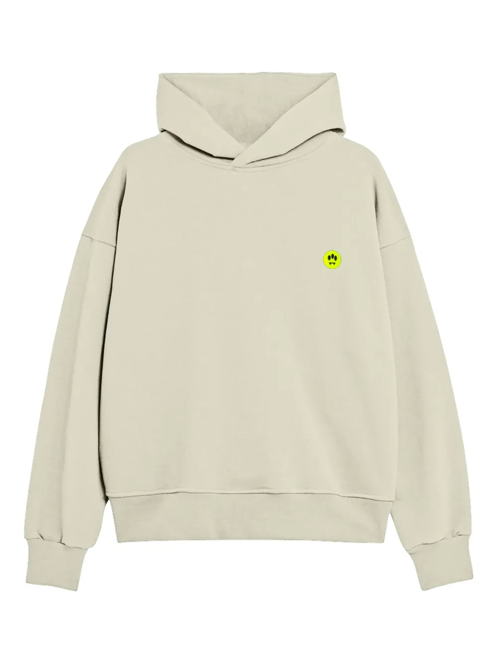 Teddy Hoodie