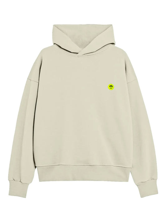 Teddy Hoodie