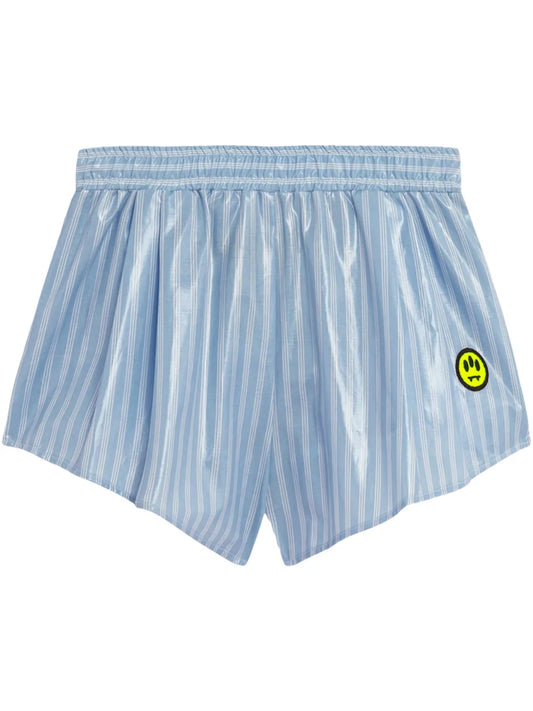 Logo Shorts