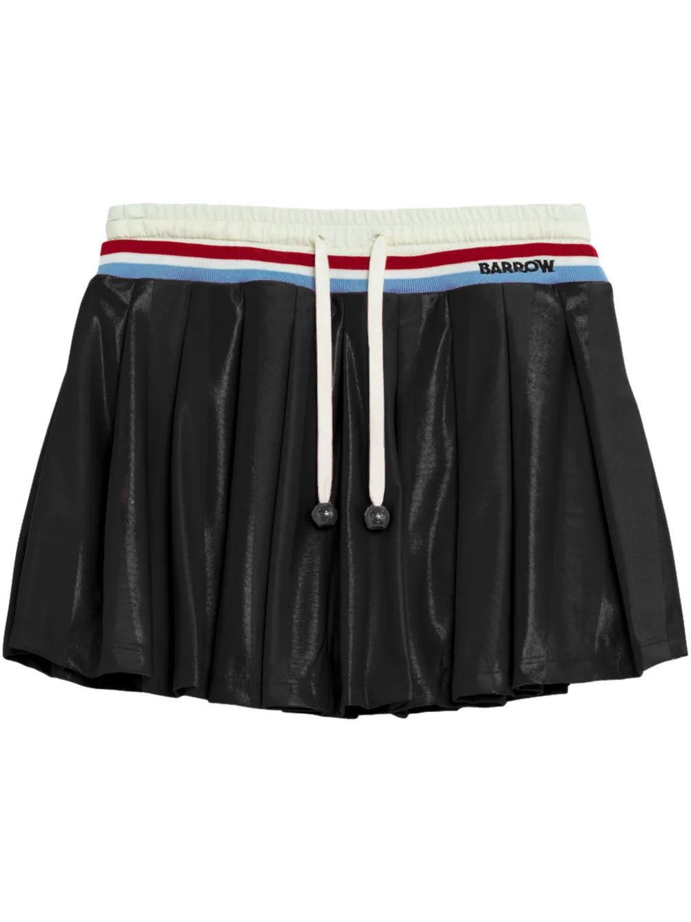 Logo Skirt
