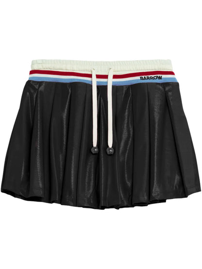 Logo Skirt