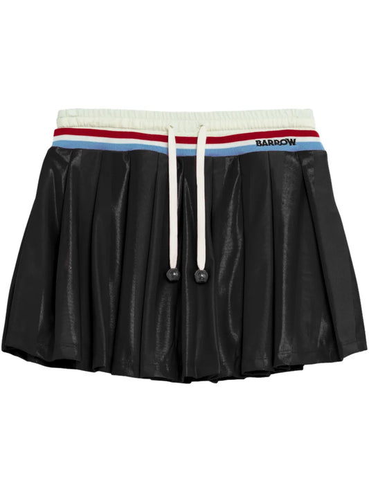 Logo Skirt