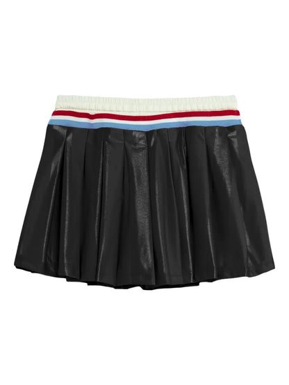 Logo Skirt