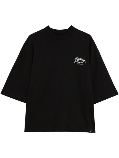 Graphic-Print T-Shirt