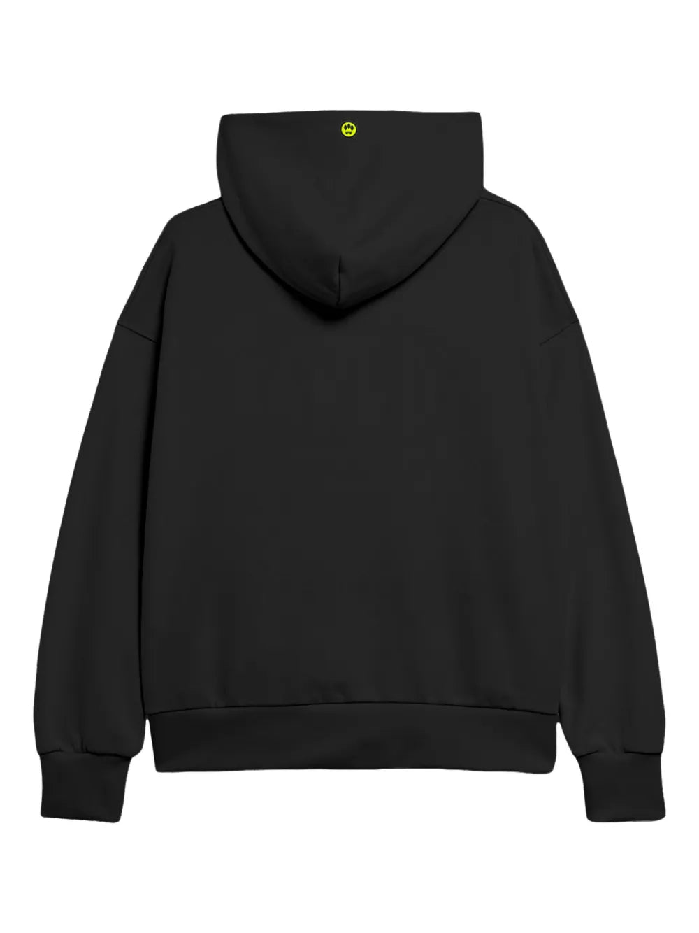 Logo-Print Hoodie