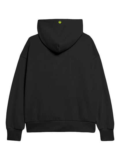 Logo-Print Hoodie