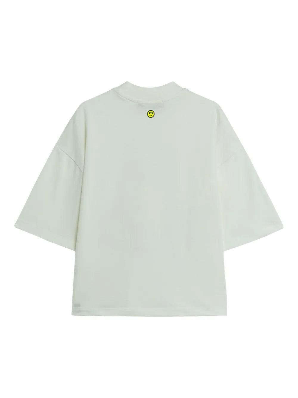 Bear-Print T-Shirt