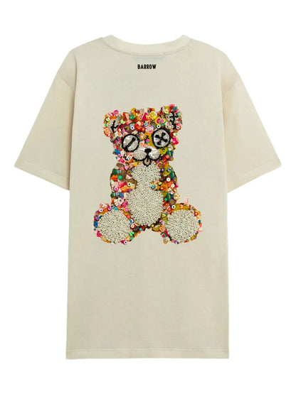 Logo-Print T-Shirt