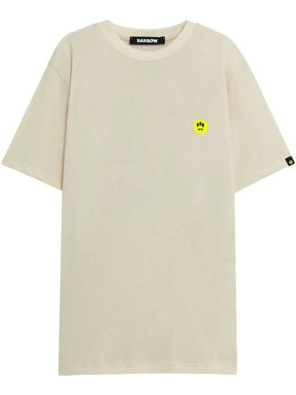 Logo-Print T-Shirt