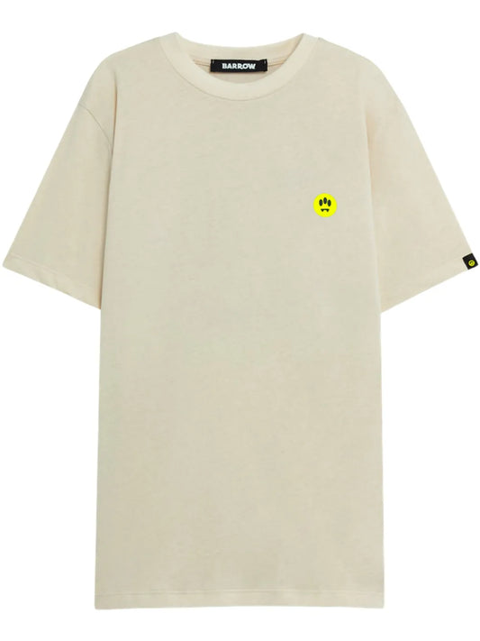 Logo-Print T-Shirt