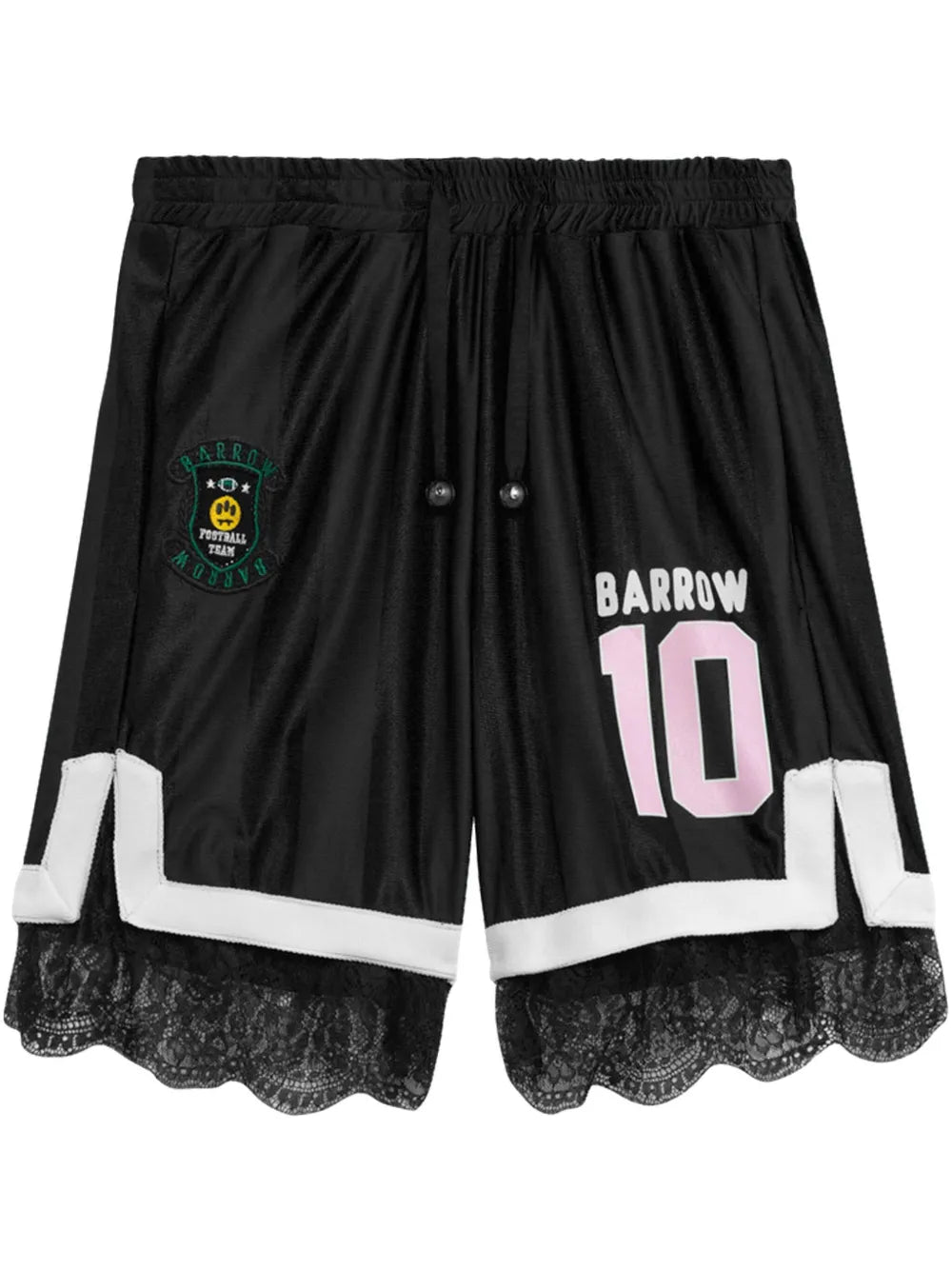 Logo Shorts