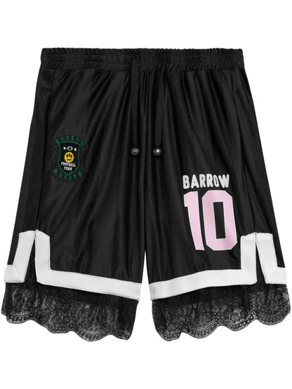 Logo Shorts