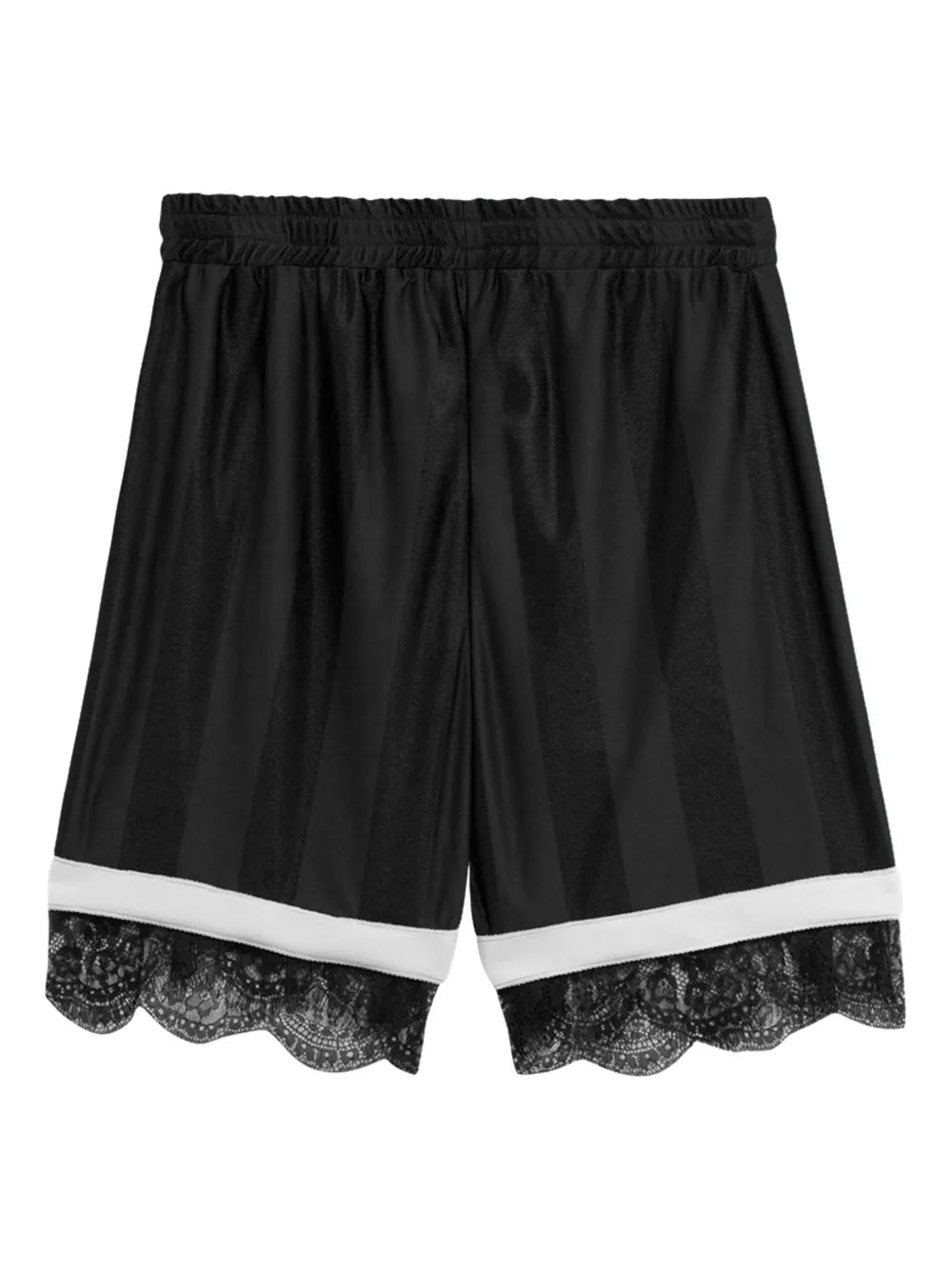Logo Shorts