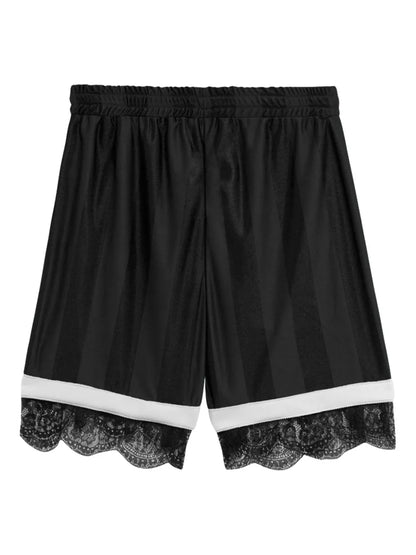 Logo Shorts