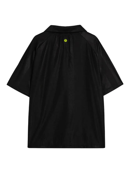 Sports-Print T-Shirt
