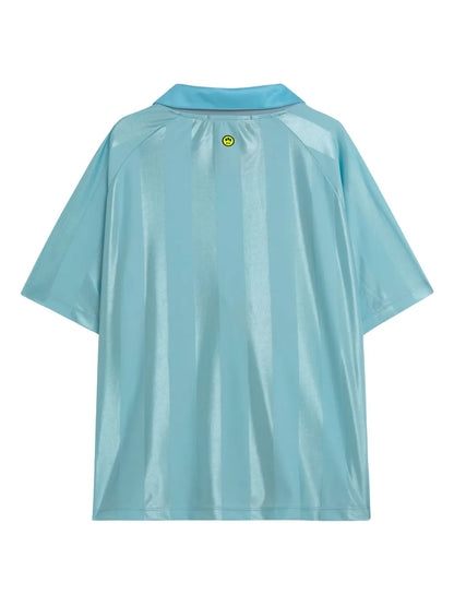 Sports-Print T-Shirt
