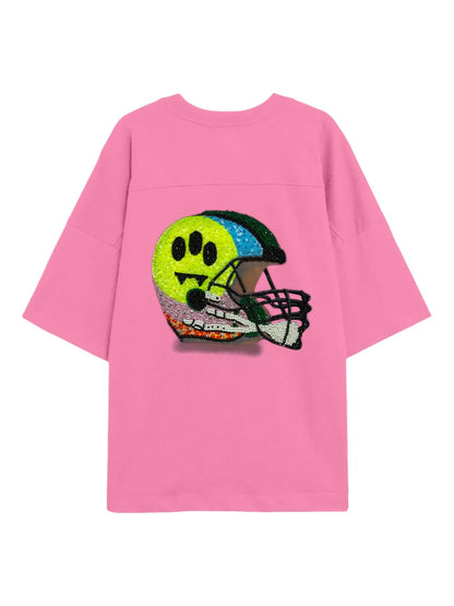 Logo-Print T-Shirt