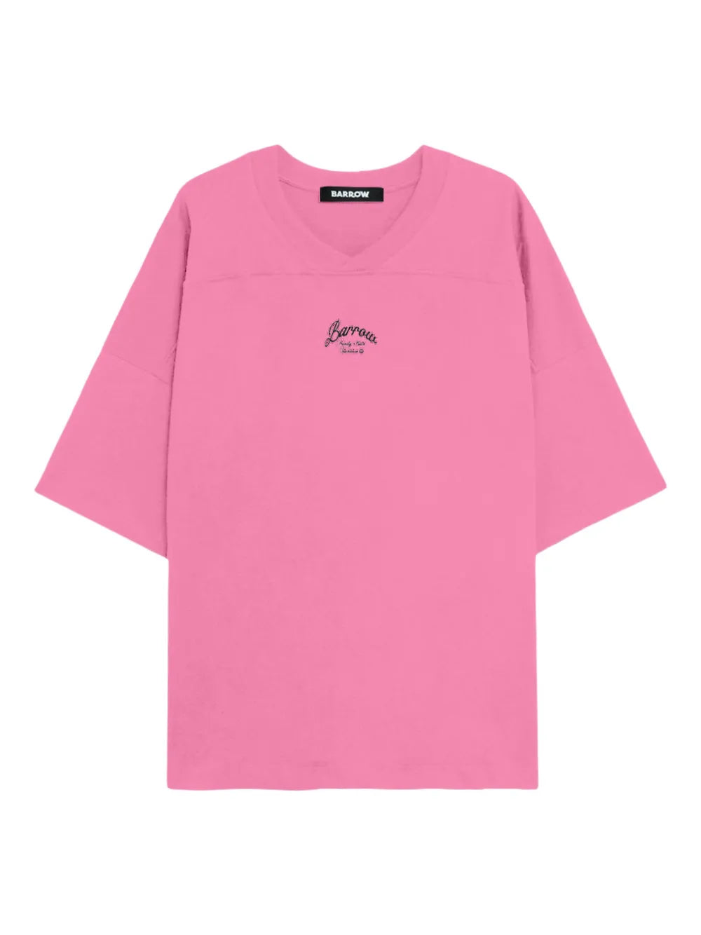 Logo-Print T-Shirt