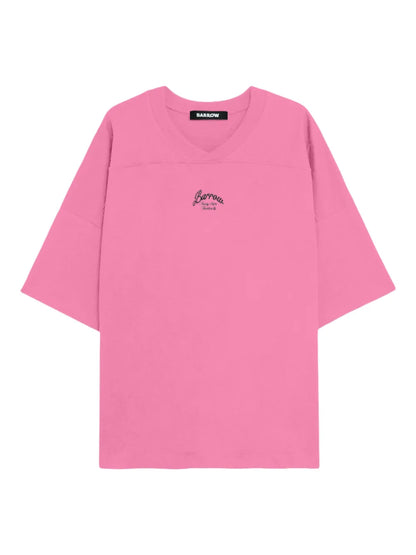 Logo-Print T-Shirt
