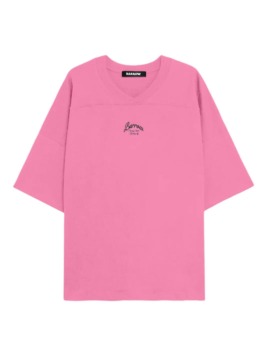 Logo-Print T-Shirt