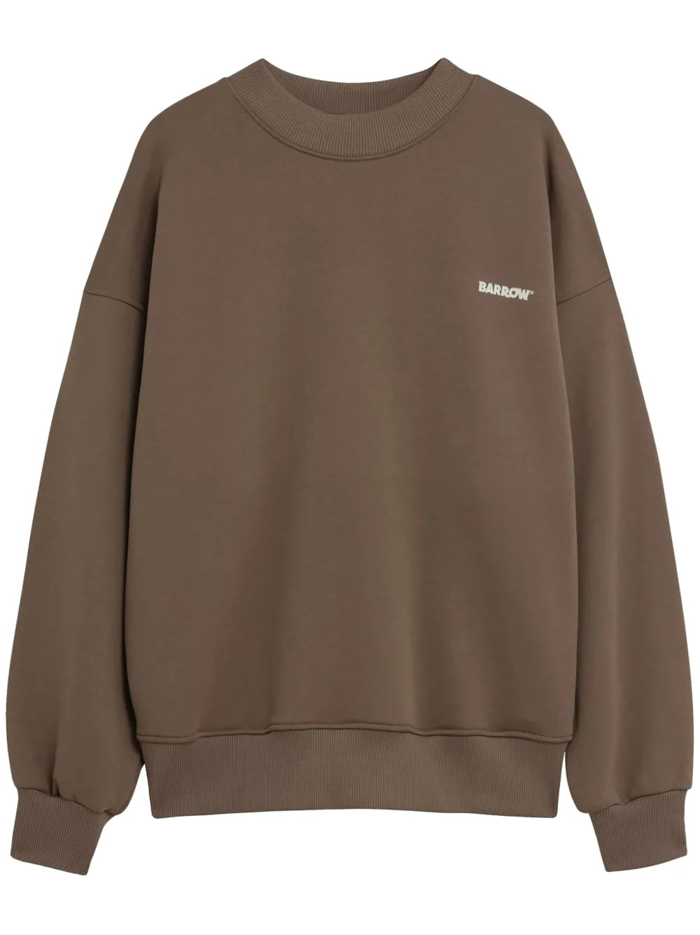 Logo Sweatshirt