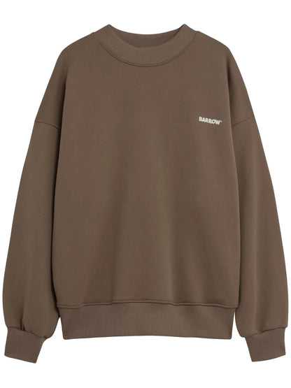 Logo Sweatshirt