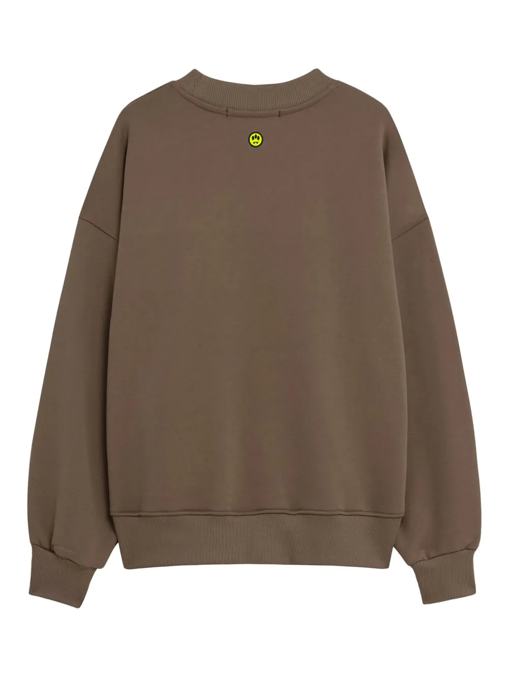 Logo Sweatshirt