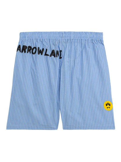 Logo Shorts