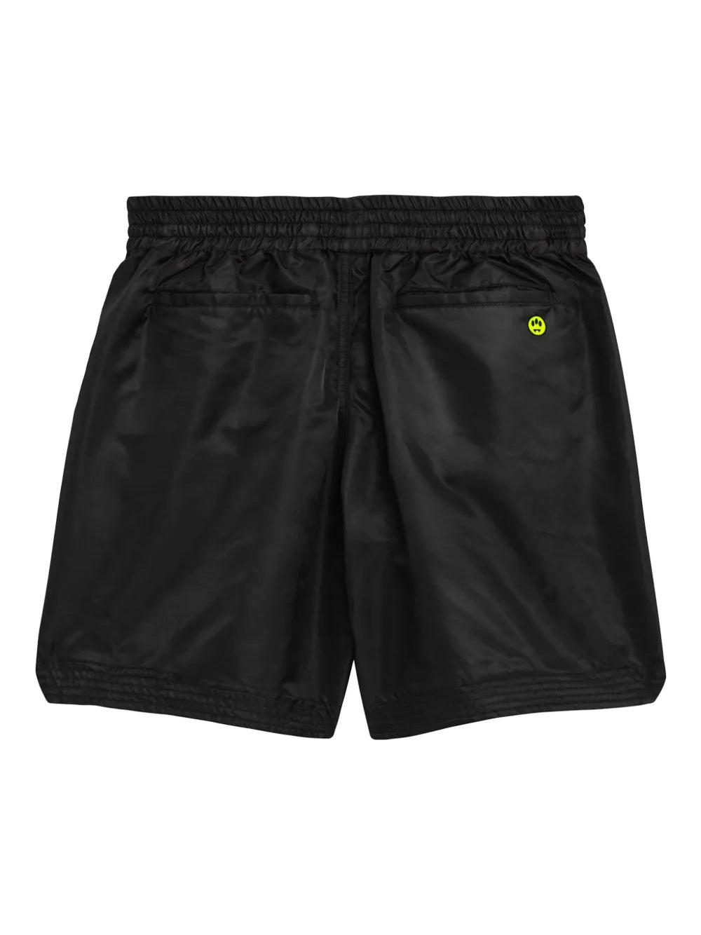 Logo-Embroidered Shorts