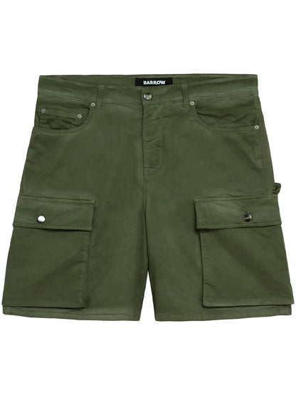 Cargo Shorts