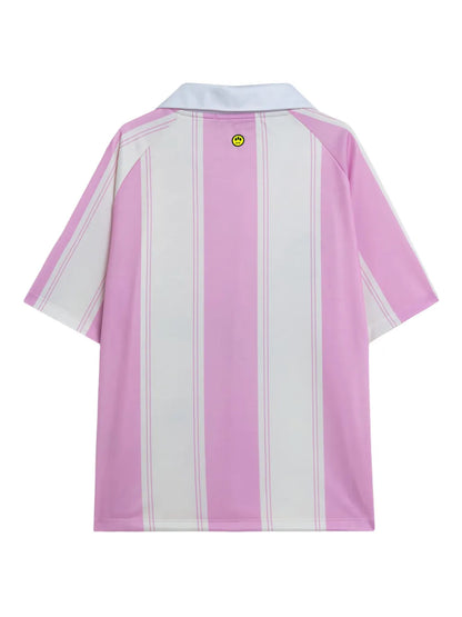 Sports-Print T-Shirt