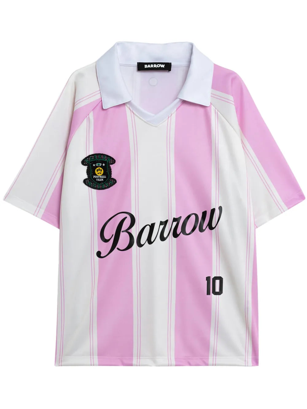 Sports-Print T-Shirt