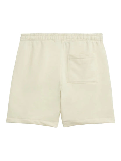 Logo-Print Track Shorts