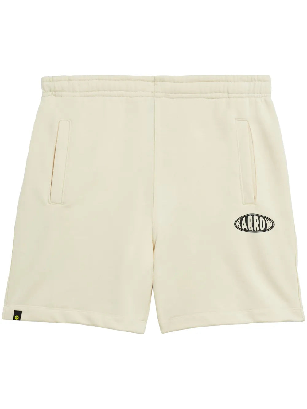 Logo-Print Track Shorts