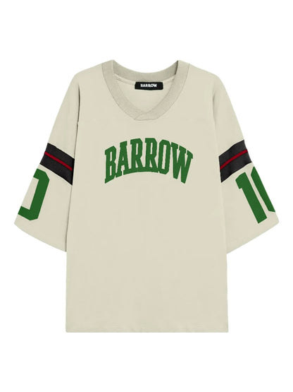 Cotton T-Shirt