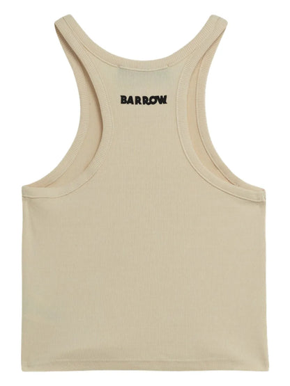 Sleeveless Top