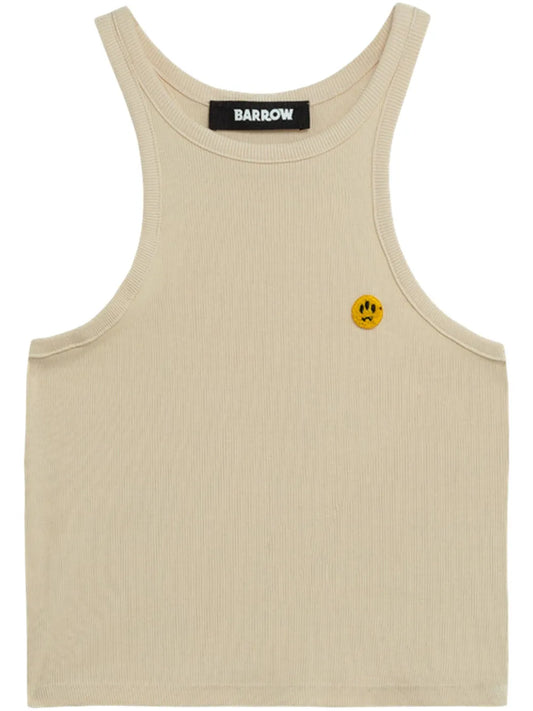Sleeveless Top