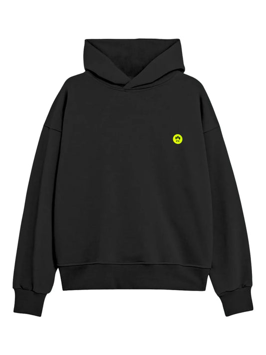 Teddy Hoodie