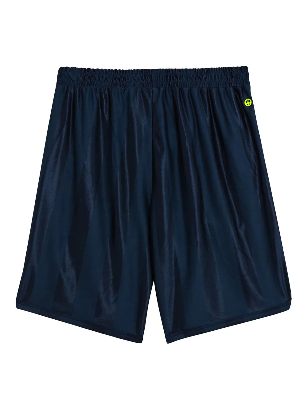 Logo-Patch Shorts
