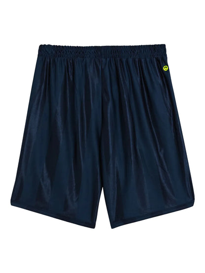 Logo-Patch Shorts
