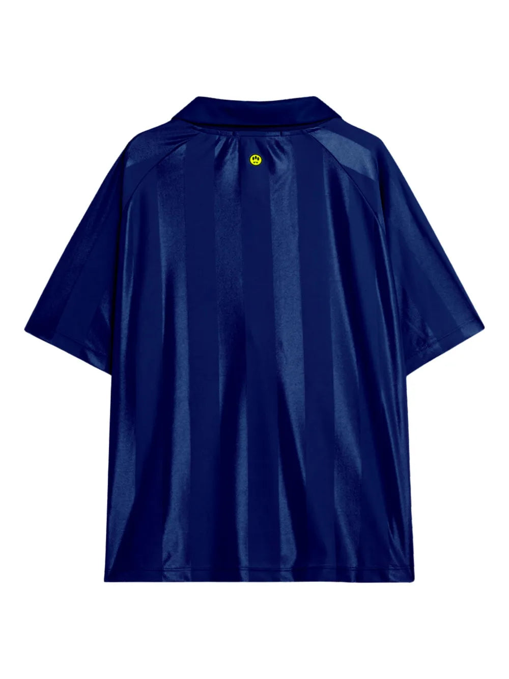 Logo-Print Polo Shirt