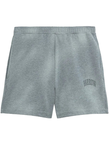 Logo Shorts