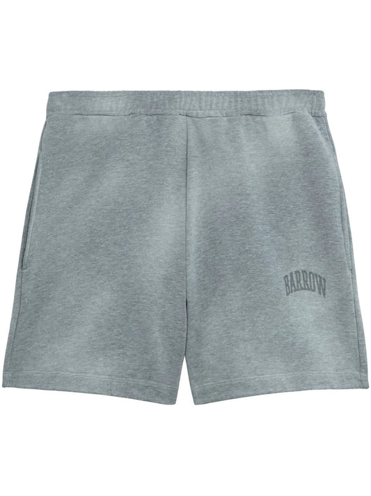 Logo Shorts
