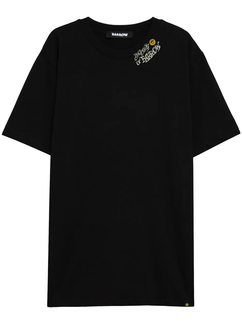 Graphic-Print T-Shirt